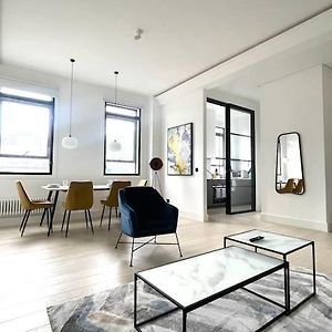 Appartement met Twee Slaapkamers
